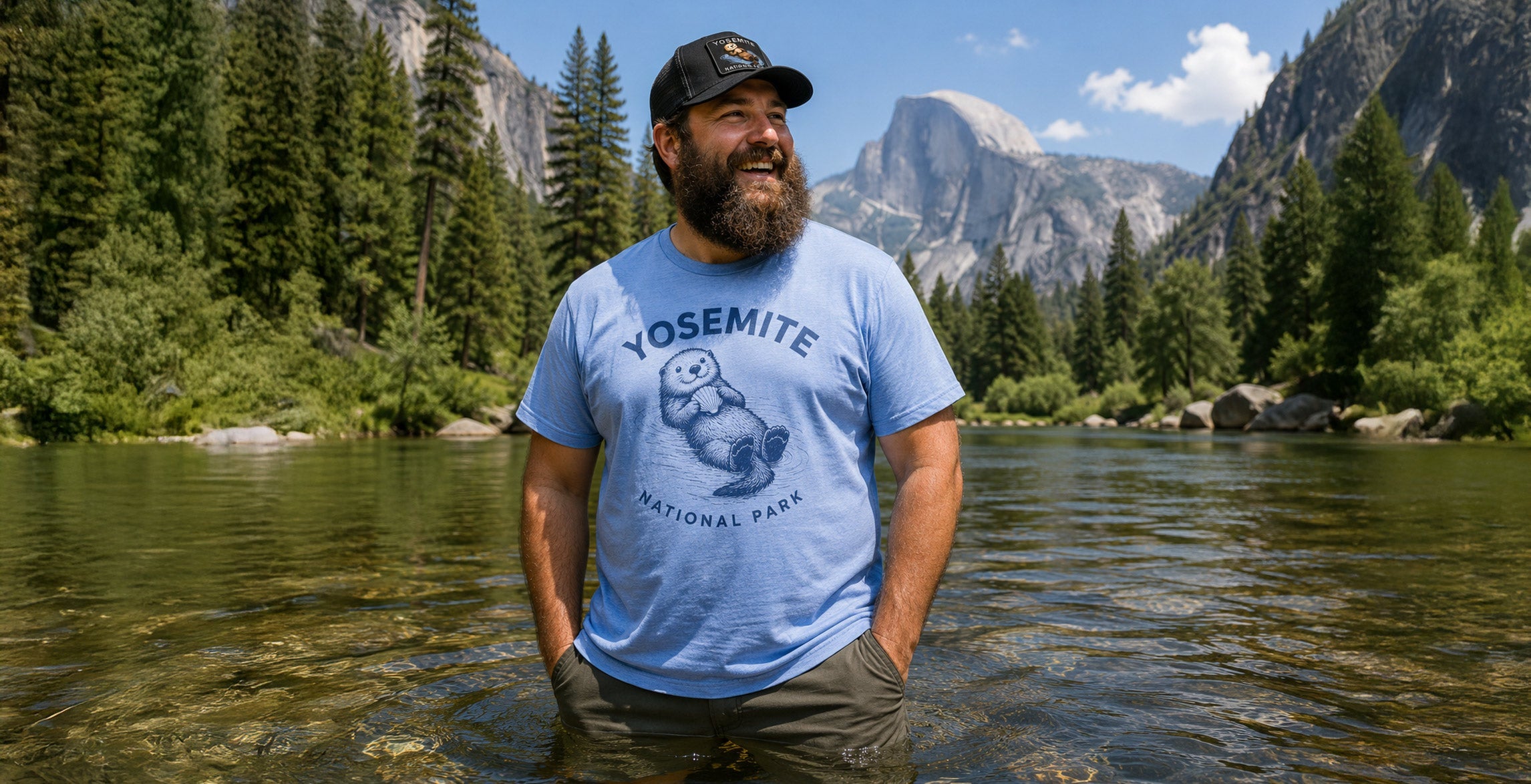 National Parks Collection