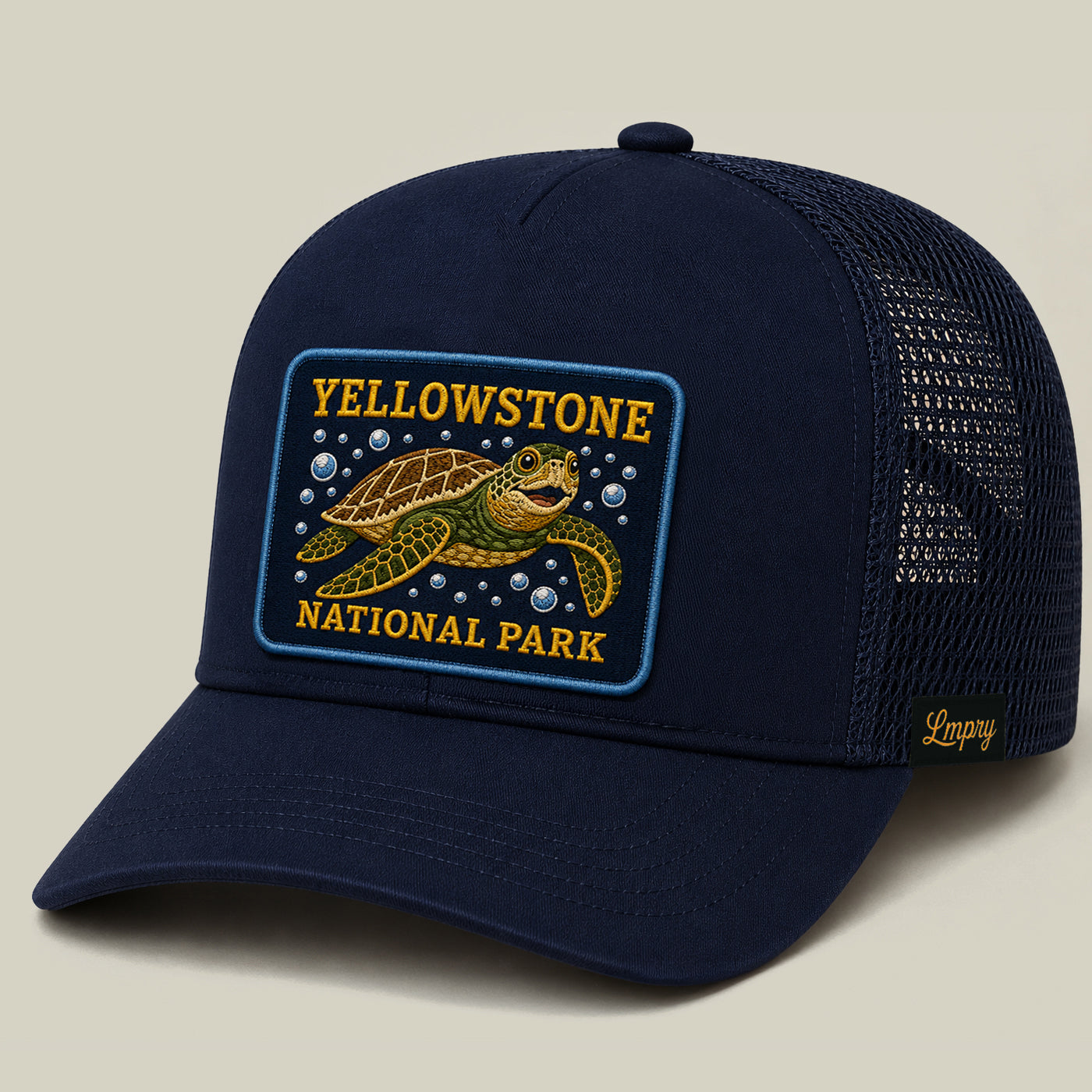 YELLOWSTONE