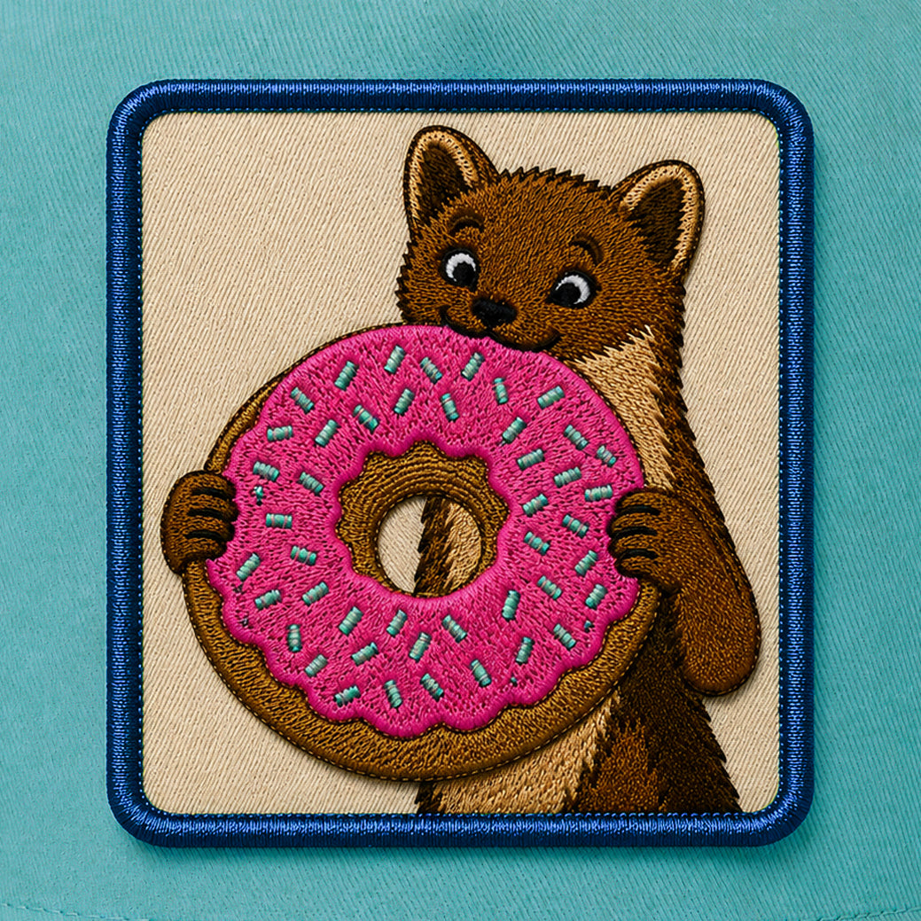 PINE MARTIN