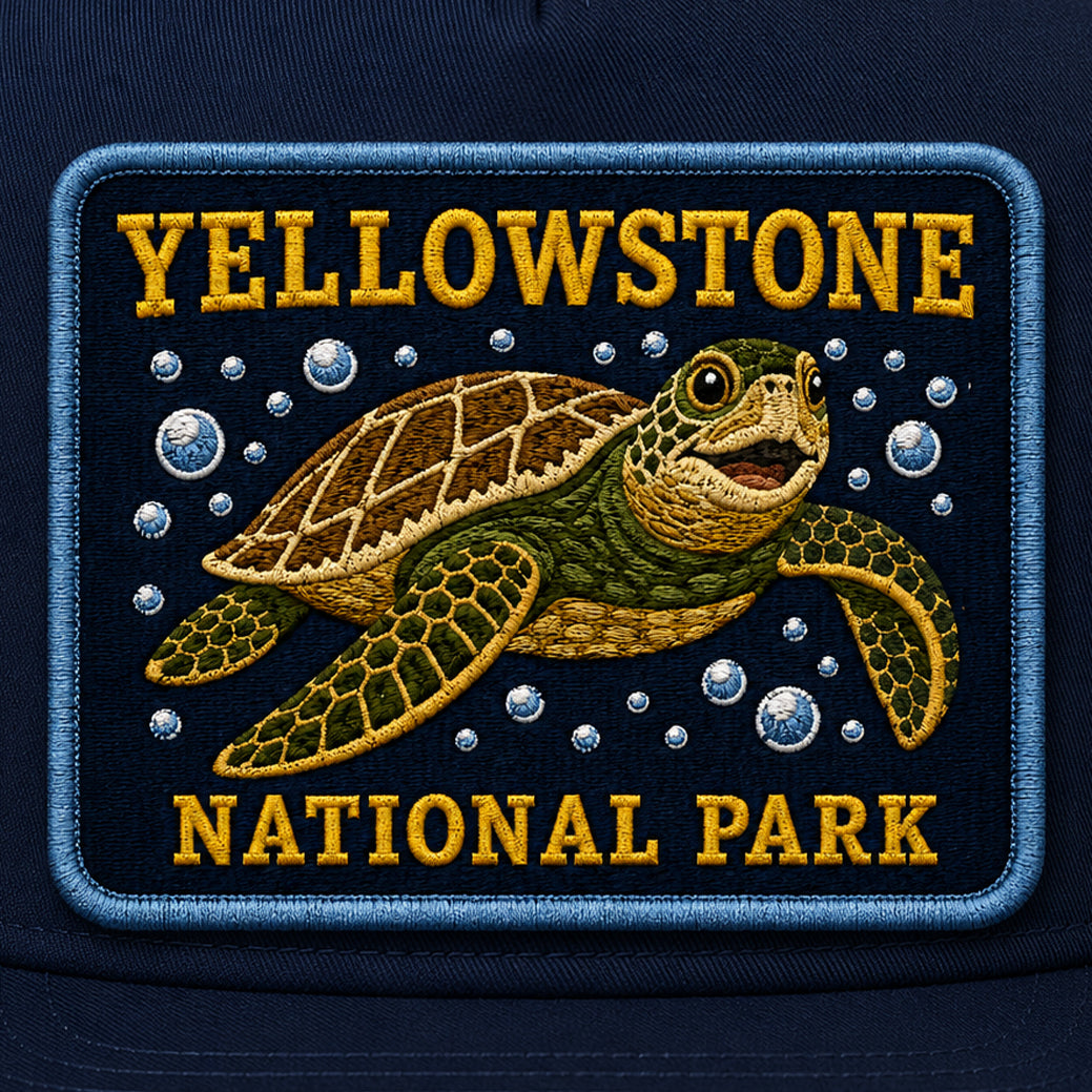 YELLOWSTONE