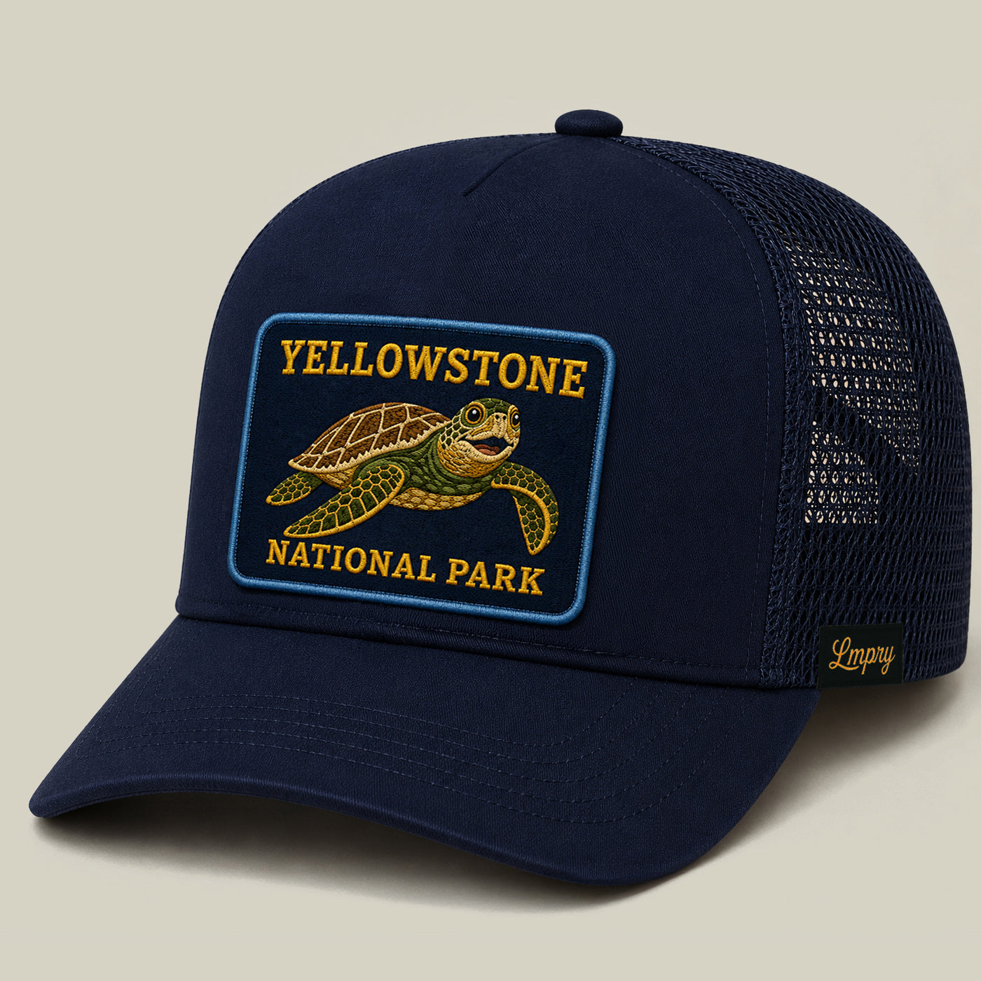 YELLOWSTONE