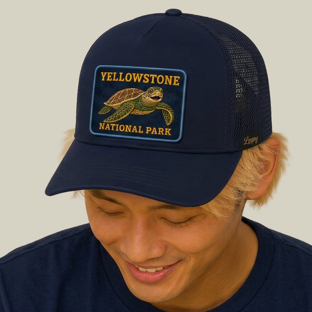 YELLOWSTONE