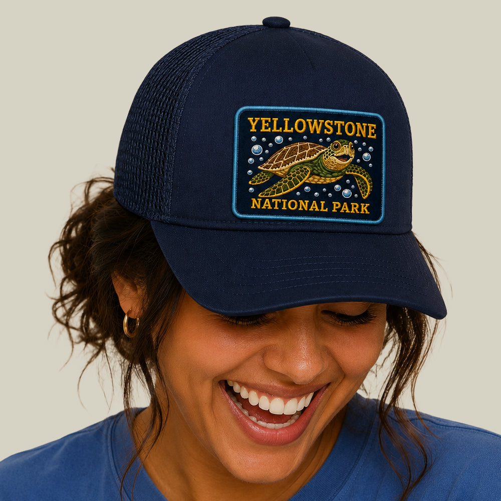 YELLOWSTONE