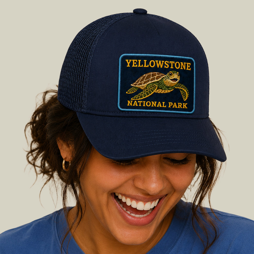 YELLOWSTONE