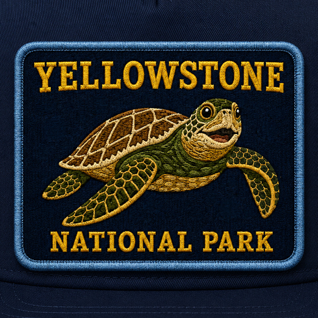 YELLOWSTONE