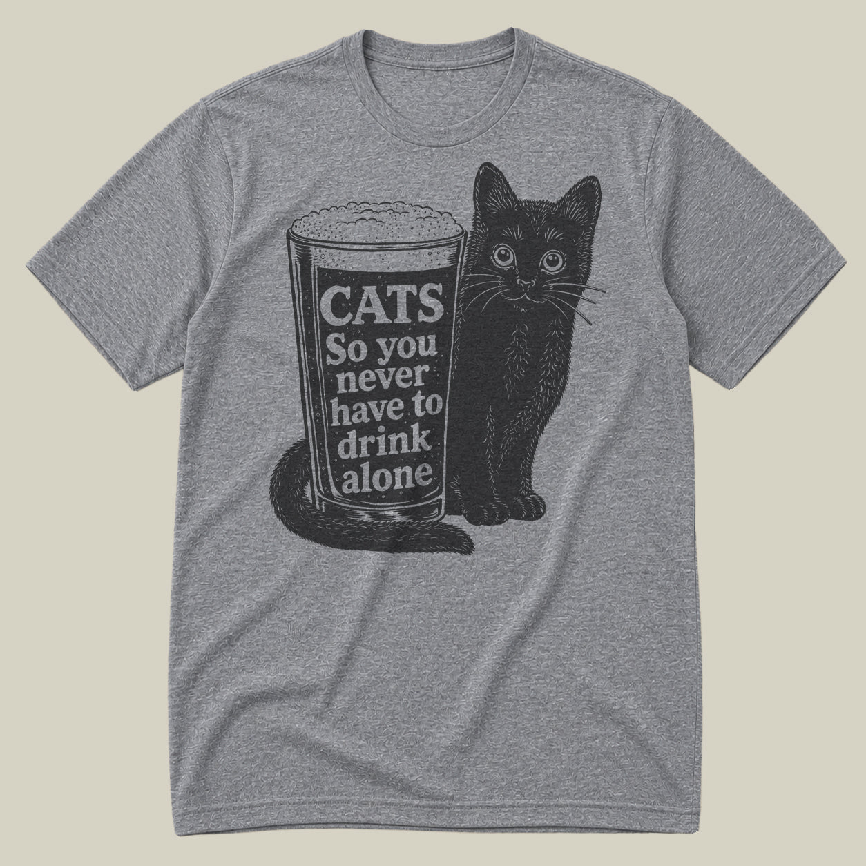 Cats