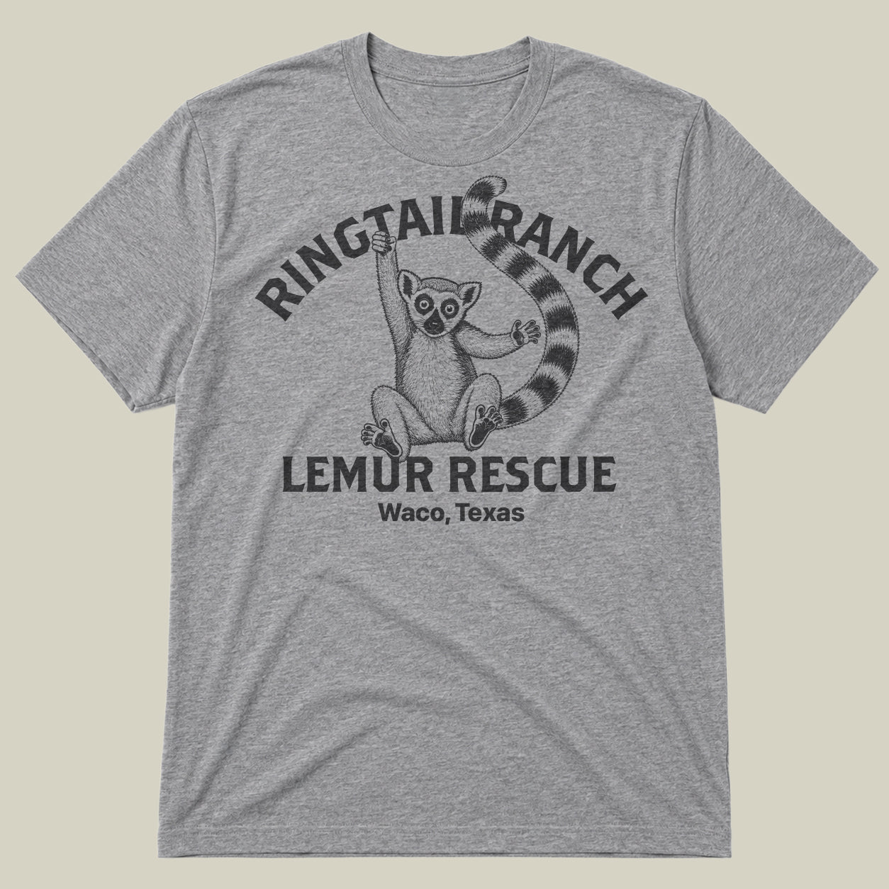 RINGTAIL RANCH