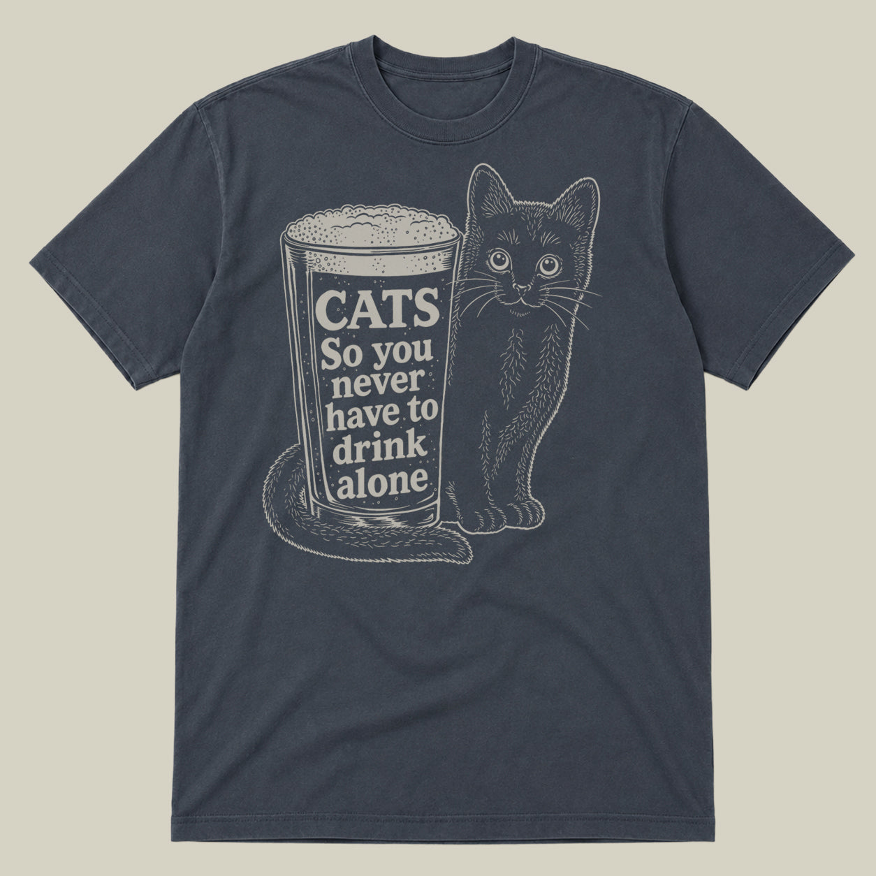 Cats