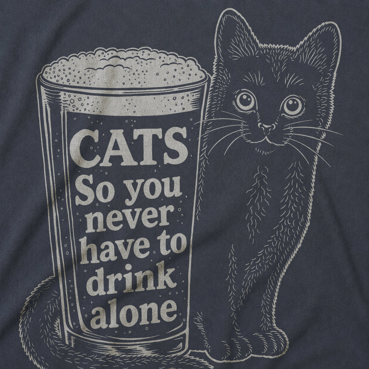 Cats