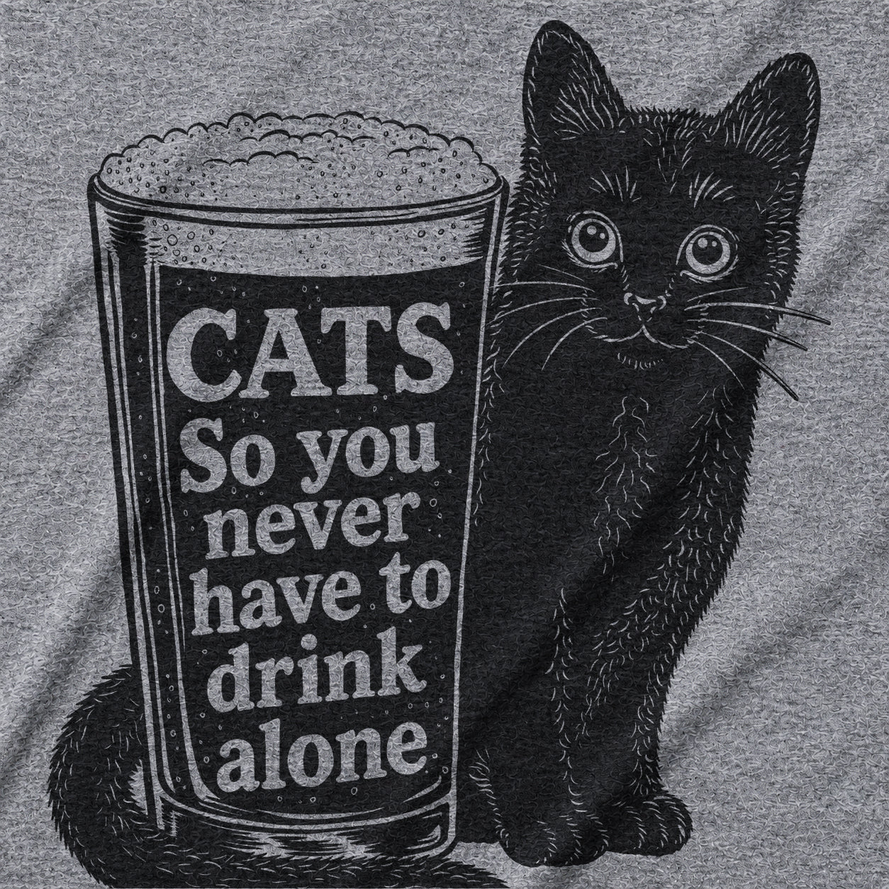 Cats