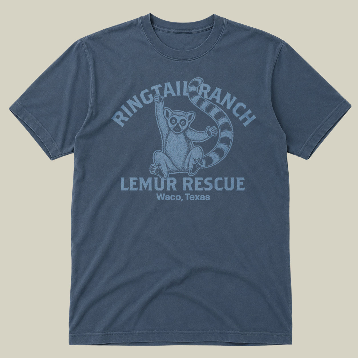 RINGTAIL RANCH