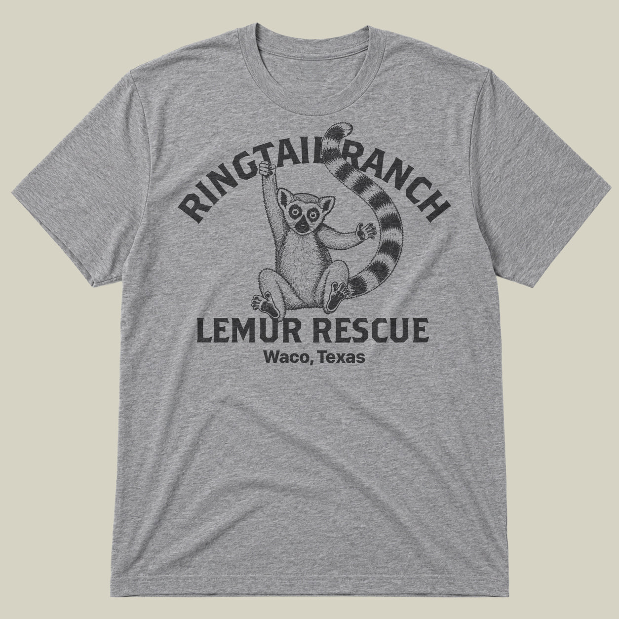 RINGTAIL RANCH
