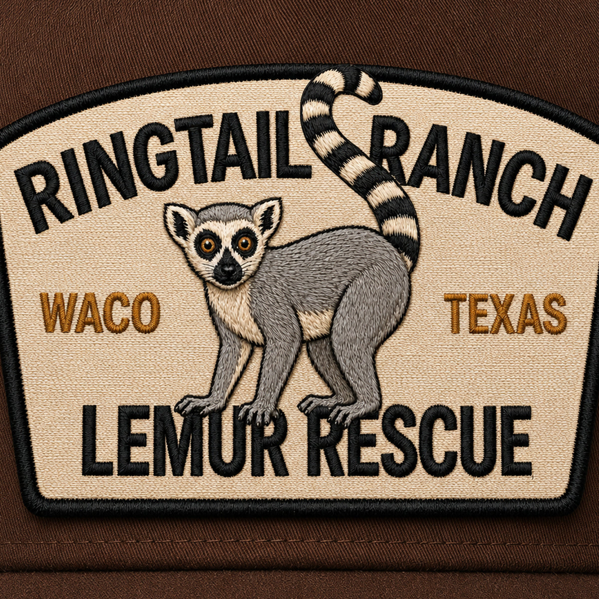 RINGTAIL RANCH HAT