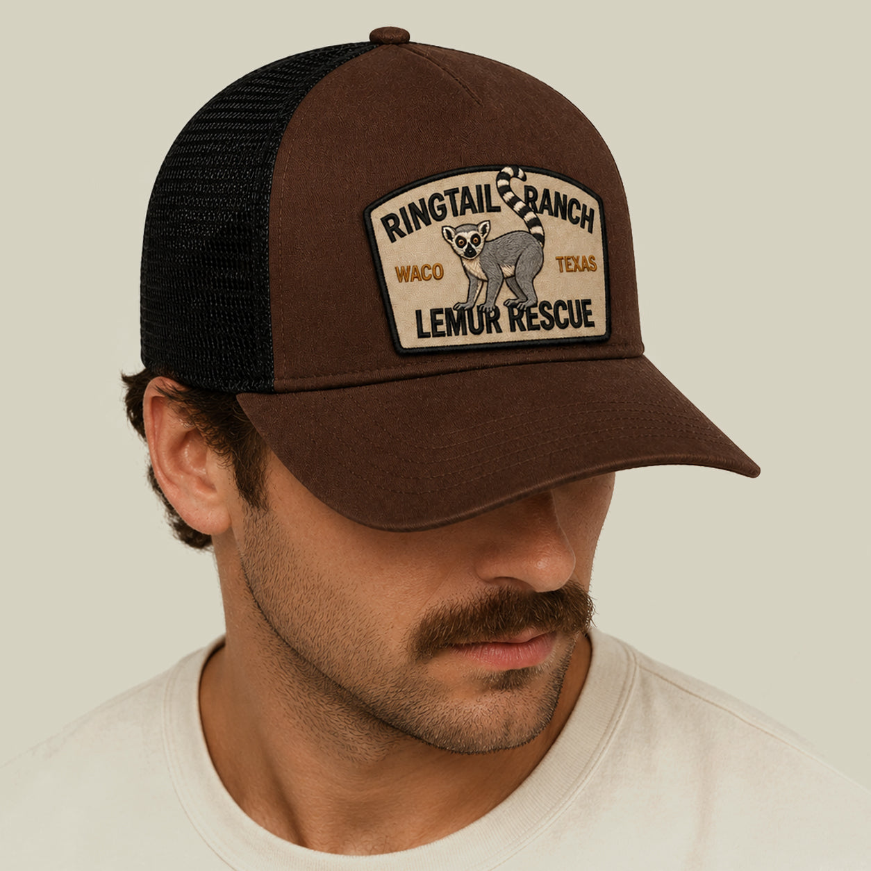 RINGTAIL RANCH HAT