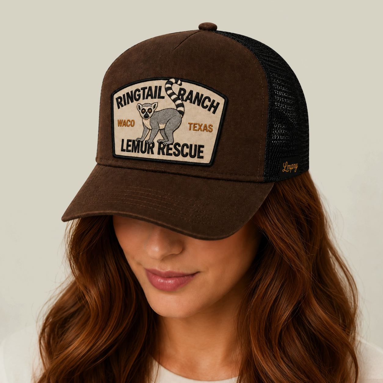 RINGTAIL RANCH HAT