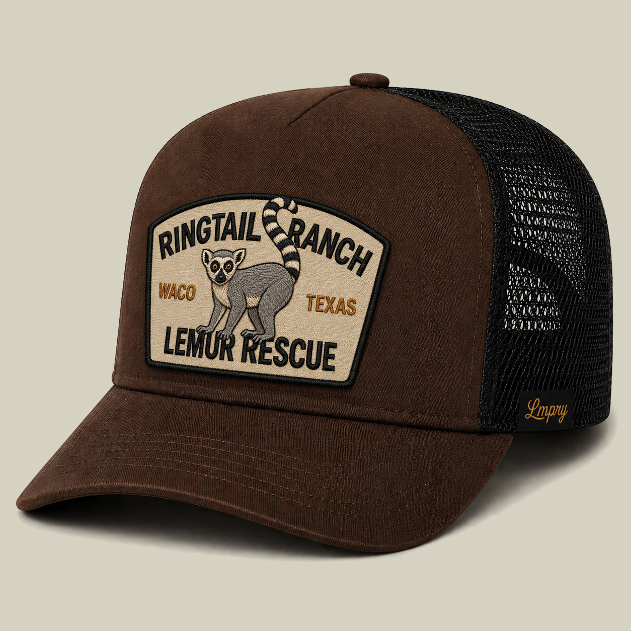 RINGTAIL RANCH HAT